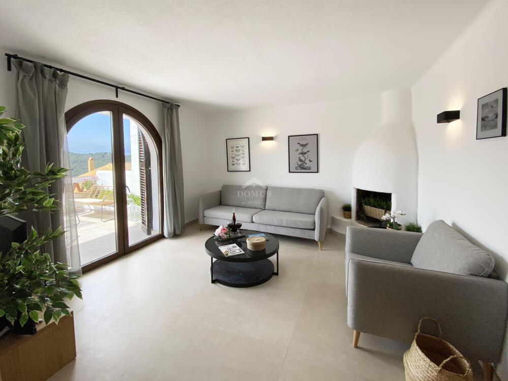 218 - 1 Mirador 34 Halfvrijstaande woning Sa Tuna Begur 218 - 1 Mirador 34 Halfvrijstaande woning Sa Tuna Begur