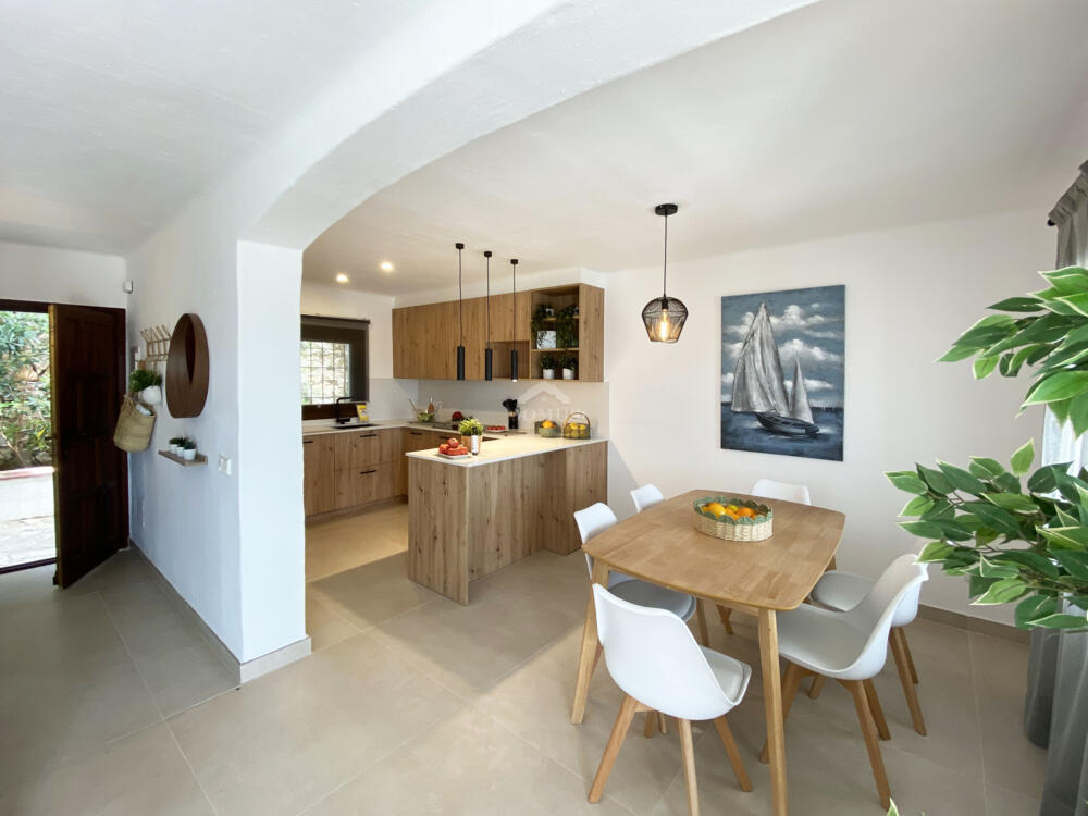 218 - 1 Mirador 34 Halfvrijstaande woning Sa Tuna Begur 218 - 1 Mirador 34 Halfvrijstaande woning Sa Tuna Begur