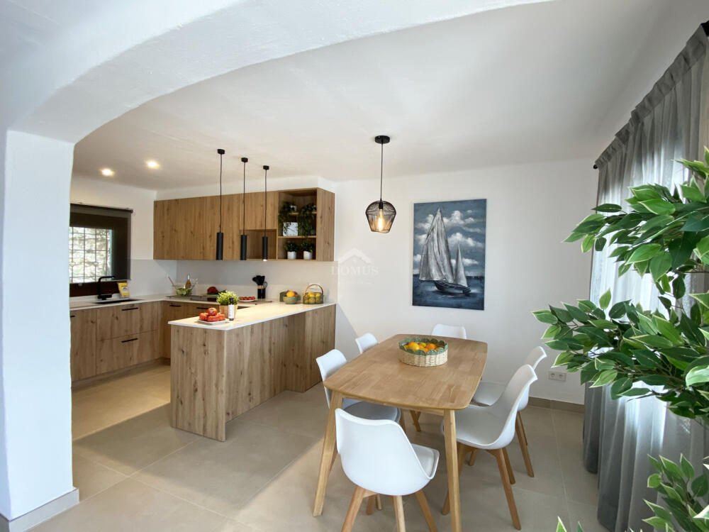 218 - 1 Mirador 34 Halfvrijstaande woning Sa Tuna Begur 218 - 1 Mirador 34 Halfvrijstaande woning Sa Tuna Begur