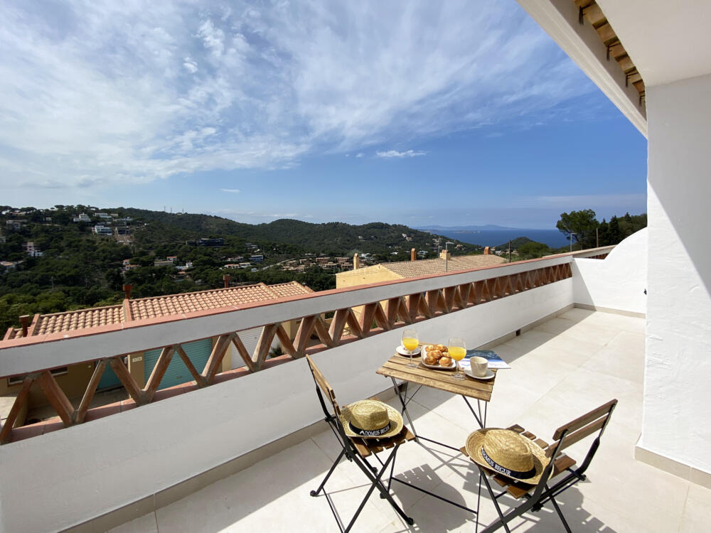 218 - 1 Mirador 34 Halfvrijstaande woning Sa Tuna Begur 218 - 1 Mirador 34 Halfvrijstaande woning Sa Tuna Begur