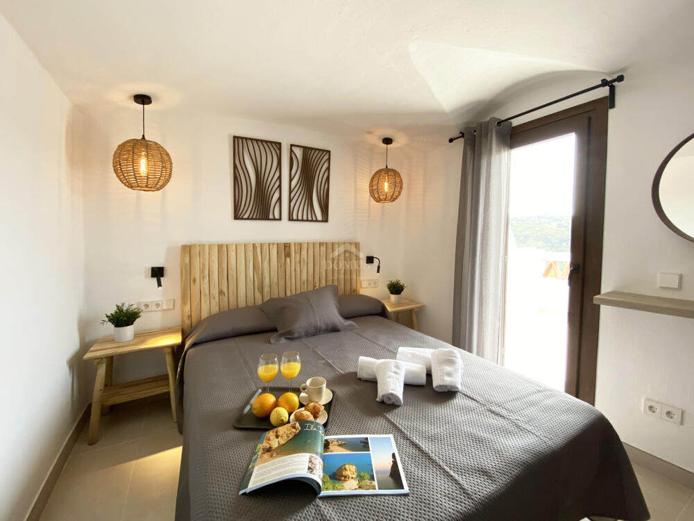 218 - 1 Mirador 34 Halfvrijstaande woning Sa Tuna Begur 218 - 1 Mirador 34 Halfvrijstaande woning Sa Tuna Begur