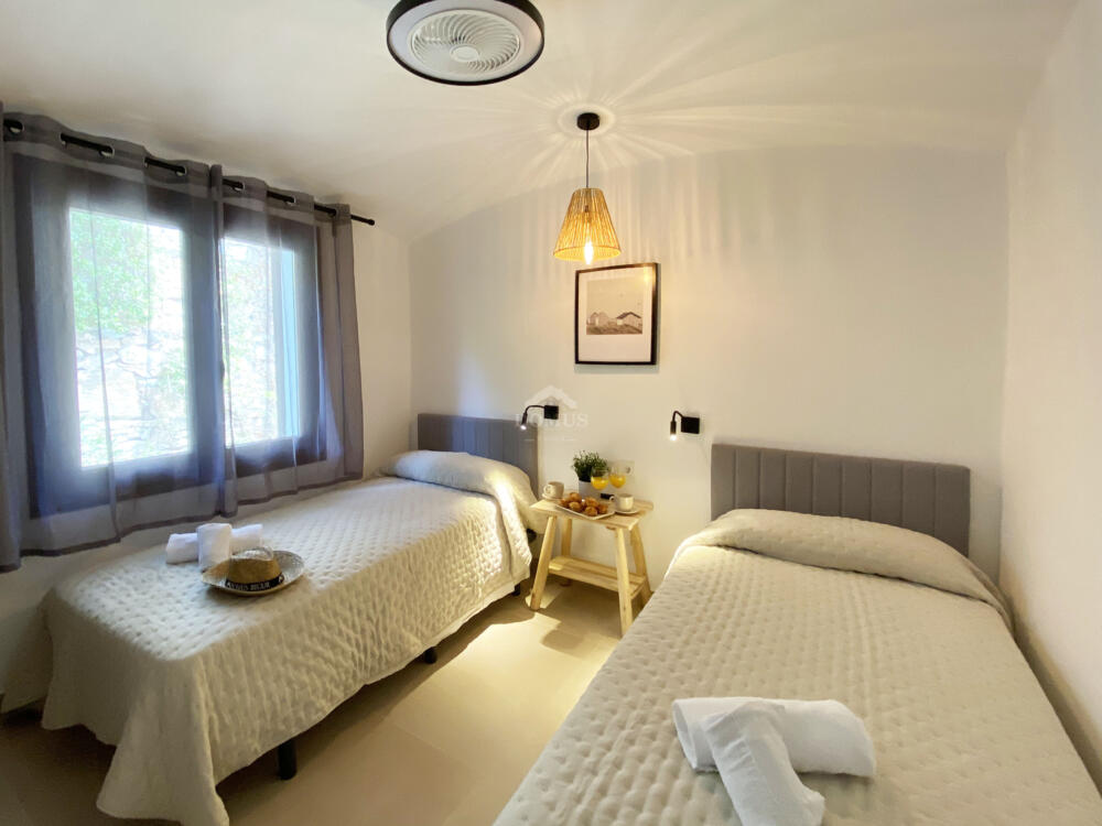 218 - 1 Mirador 34 Halfvrijstaande woning Sa Tuna Begur 218 - 1 Mirador 34 Halfvrijstaande woning Sa Tuna Begur