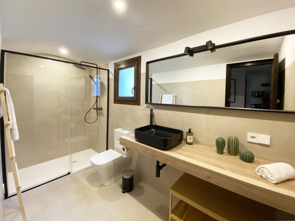 218 - 1 Mirador 34 Halfvrijstaande woning Sa Tuna Begur 218 - 1 Mirador 34 Halfvrijstaande woning Sa Tuna Begur