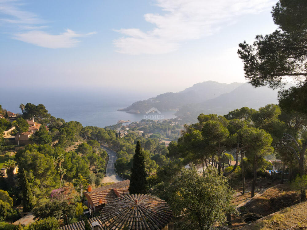 869 Atzavara Building plot BEGUR 869 Atzavara Building plot BEGUR