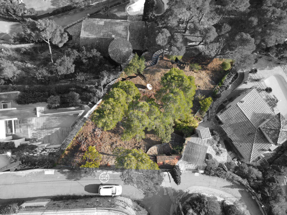 869 Atzavara Building plot BEGUR 869 Atzavara Building plot BEGUR