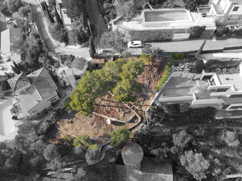 869 Atzavara Building plot BEGUR 869 Atzavara Building plot BEGUR