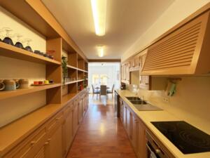 1215 El Centric Apartament Begur Begur