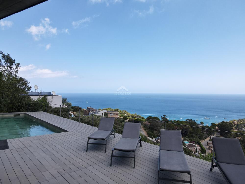 1295 Casa Torradors Detached house / Villa Sa Riera Begur 1295 Casa Torradors Detached house / Villa Sa Riera Begur