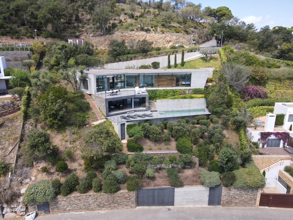 1295 Casa Torradors Detached house / Villa Sa Riera Begur 1295 Casa Torradors Detached house / Villa Sa Riera Begur