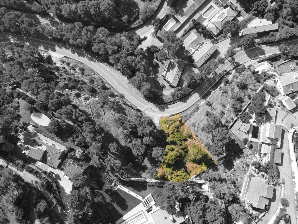 1277 Ses Costes A1, A2 Building plot Aiguablava Begur 1277 Ses Costes A1, A2 Building plot Aiguablava Begur