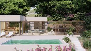 1296 Ses Costes A1 Terreno Aiguablava Begur