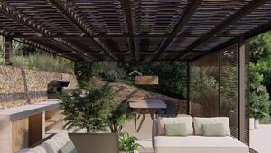 1296 Ses Costes A1 Terreno Aiguablava Begur
