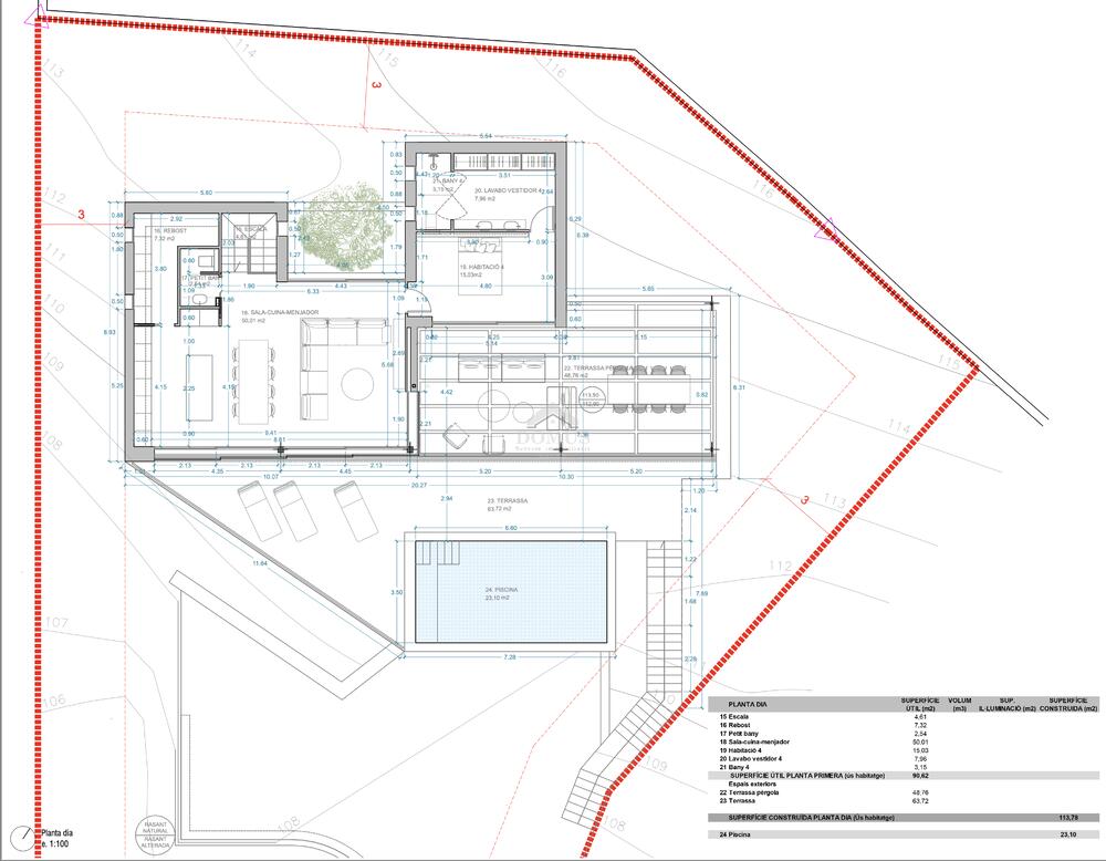 1296 Ses Costes A1 Terreno Aiguablava Begur 1296 Ses Costes A1 Terreno Aiguablava Begur