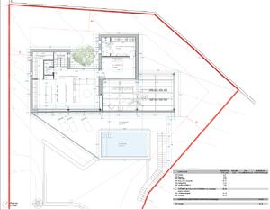 1296 Ses Costes A1 Terreno Aiguablava Begur