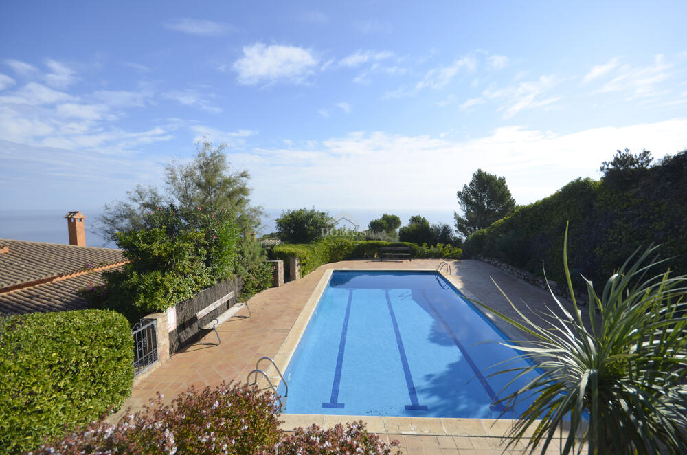 276 - 1 Casa Meva Halfvrijstaande woning Sa Tuna Begur 276 - 1 Casa Meva Halfvrijstaande woning Sa Tuna Begur