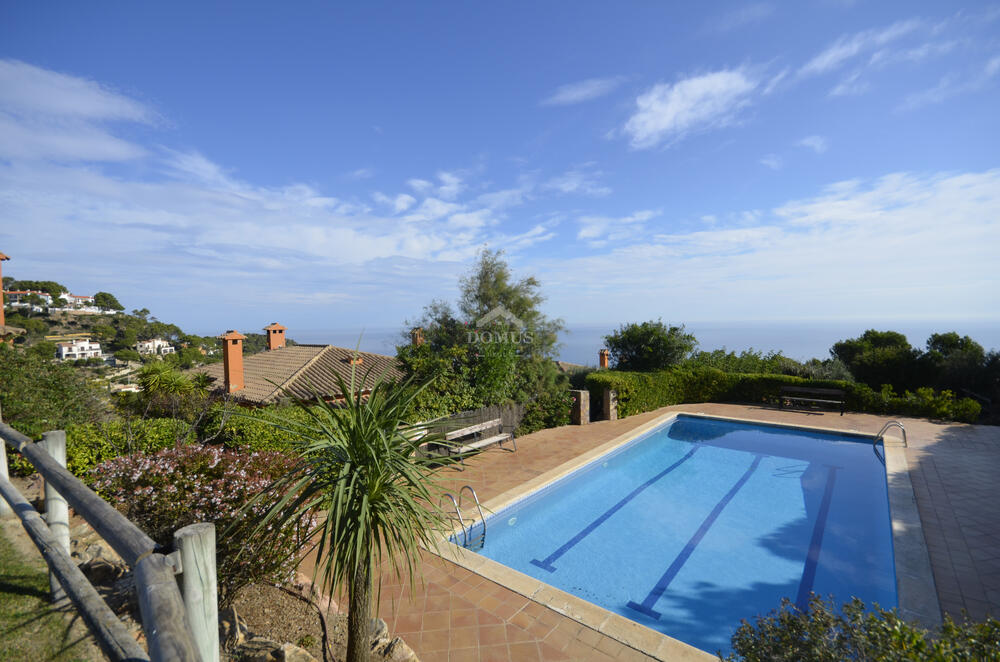 276 - 1 Casa Meva Halfvrijstaande woning Sa Tuna Begur 276 - 1 Casa Meva Halfvrijstaande woning Sa Tuna Begur