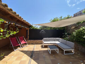 276 - 1 Casa Meva Halfvrijstaande woning Sa Tuna Begur