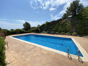 276 - 1 Casa Meva Halfvrijstaande woning Sa Tuna Begur