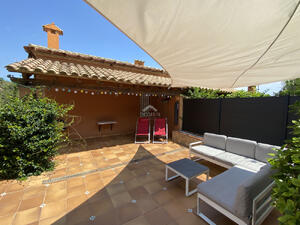 276 - 1 Casa Meva Halfvrijstaande woning Sa Tuna Begur