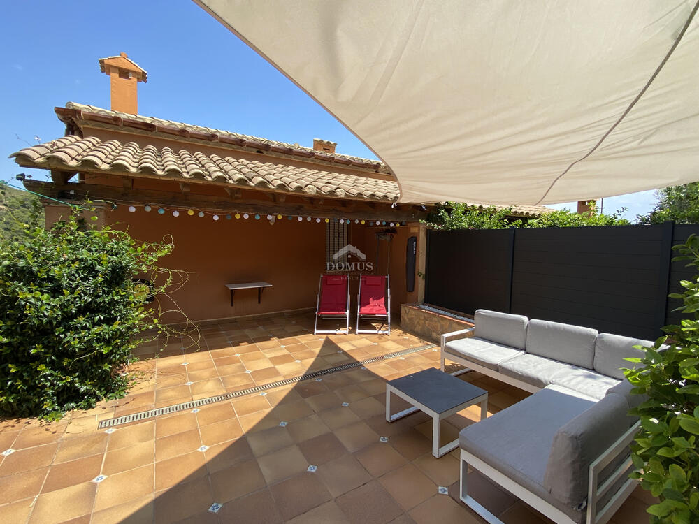 276 - 1 Casa Meva Halfvrijstaande woning Sa Tuna Begur 276 - 1 Casa Meva Halfvrijstaande woning Sa Tuna Begur