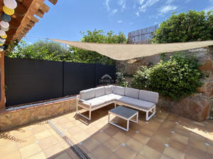 276 - 1 Casa Meva Halfvrijstaande woning Sa Tuna Begur