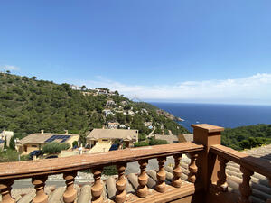 276 - 1 Casa Meva Halfvrijstaande woning Sa Tuna Begur