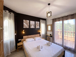 276 - 1 Casa Meva Halfvrijstaande woning Sa Tuna Begur