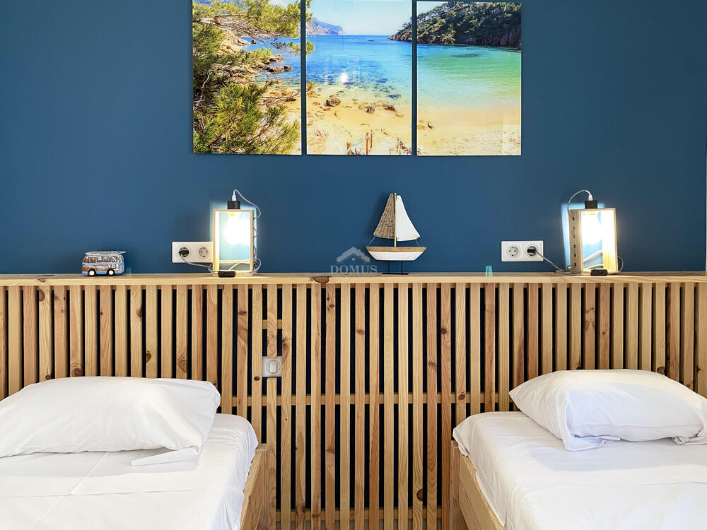 276 - 1 Casa Meva Halfvrijstaande woning Sa Tuna Begur 276 - 1 Casa Meva Halfvrijstaande woning Sa Tuna Begur