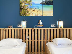 276 - 1 Casa Meva Halfvrijstaande woning Sa Tuna Begur