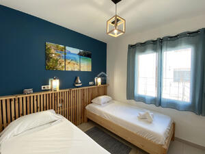 276 - 1 Casa Meva Halfvrijstaande woning Sa Tuna Begur