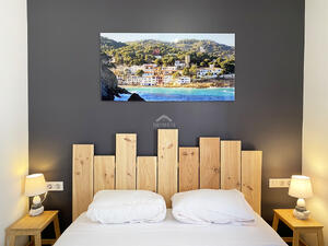 276 - 1 Casa Meva Halfvrijstaande woning Sa Tuna Begur