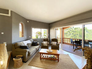 276 - 1 Casa Meva Halfvrijstaande woning Sa Tuna Begur