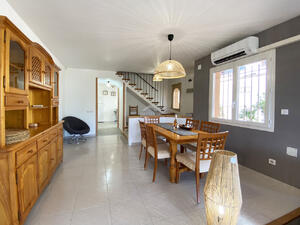 276 - 1 Casa Meva Halfvrijstaande woning Sa Tuna Begur