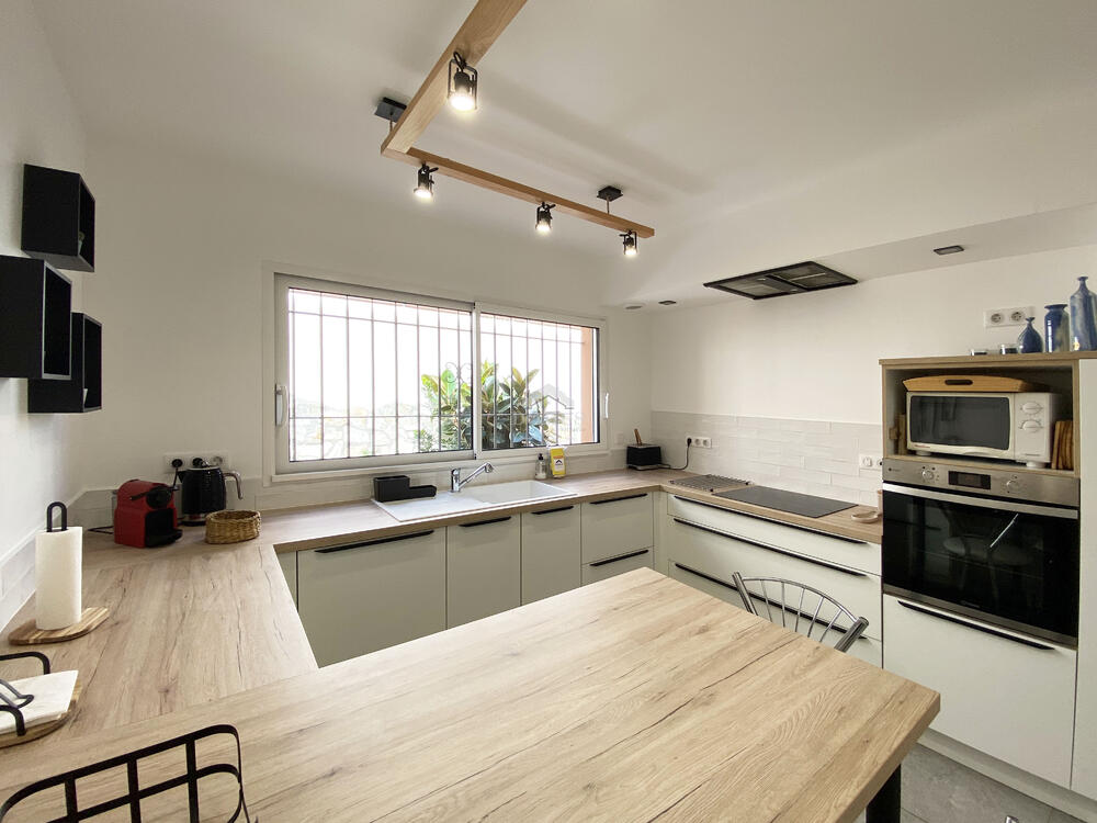 276 - 1 Casa Meva Halfvrijstaande woning Sa Tuna Begur 276 - 1 Casa Meva Halfvrijstaande woning Sa Tuna Begur