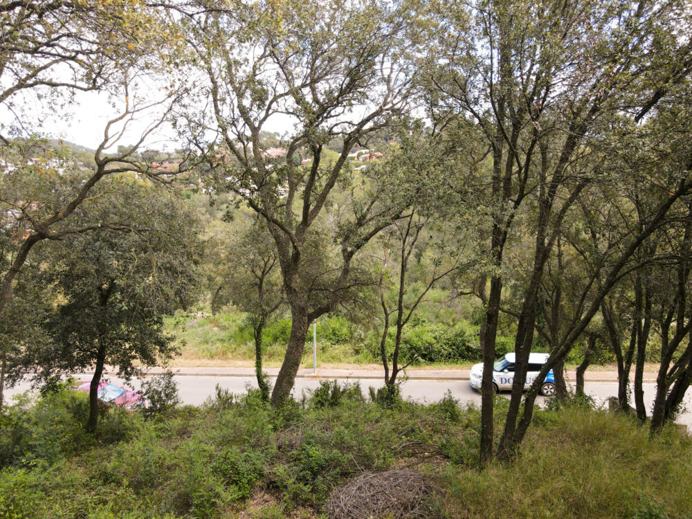 870 RUYRA Building plot Residencial Begur BEGUR 870 RUYRA Building plot Residencial Begur BEGUR