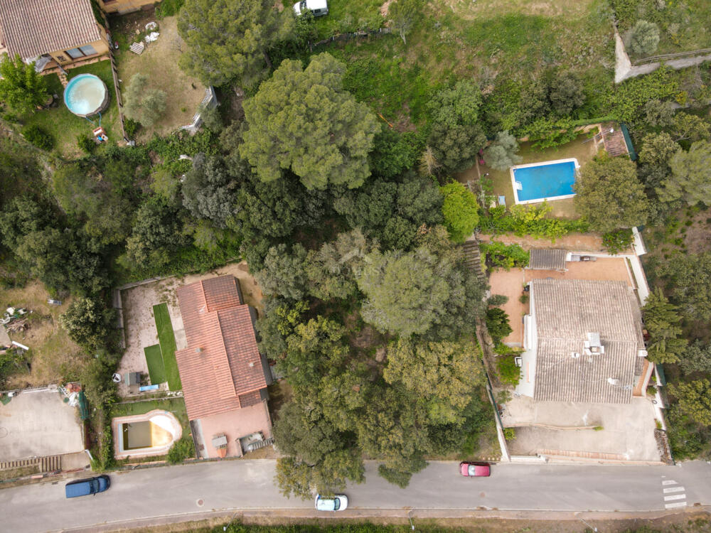 870 RUYRA Building plot Residencial Begur BEGUR 870 RUYRA Building plot Residencial Begur BEGUR