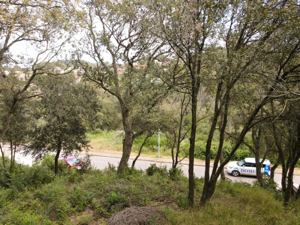 870 RUYRA Building plot Residencial Begur BEGUR 870 RUYRA Building plot Residencial Begur BEGUR