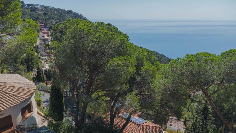 2999-1 Ses Vistes 18 Detached house / Villa Aiguablava Begur 2999-1 Ses Vistes 18 Detached house / Villa Aiguablava Begur