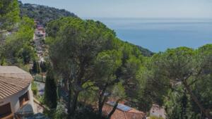 2999-1 Ses Vistes 18 Detached house / Villa Aiguablava Begur