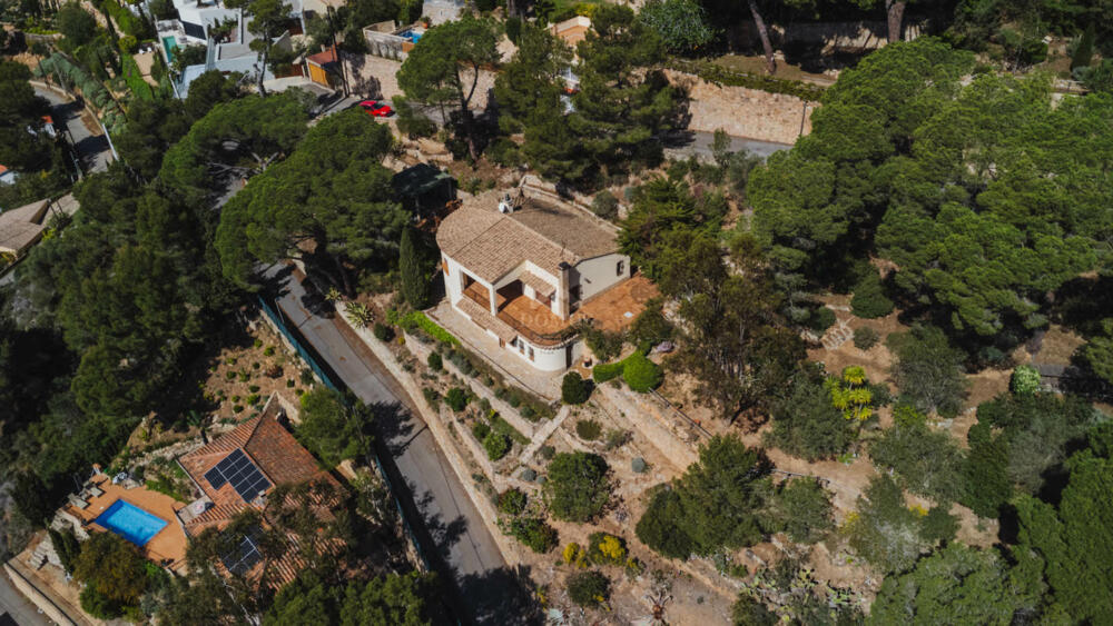 2999-1 Ses Vistes 18 Detached house / Villa Aiguablava Begur 2999-1 Ses Vistes 18 Detached house / Villa Aiguablava Begur