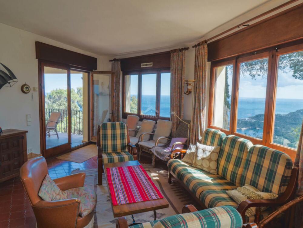 2999-1 Ses Vistes 18 Detached house / Villa Aiguablava Begur 2999-1 Ses Vistes 18 Detached house / Villa Aiguablava Begur