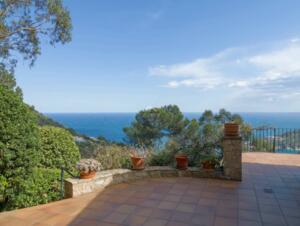 2999-1 Ses Vistes 18 Detached house / Villa Aiguablava Begur