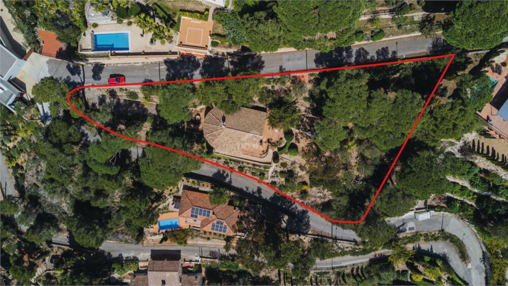 2999-1 Ses Vistes 18 Detached house / Villa Aiguablava Begur 2999-1 Ses Vistes 18 Detached house / Villa Aiguablava Begur