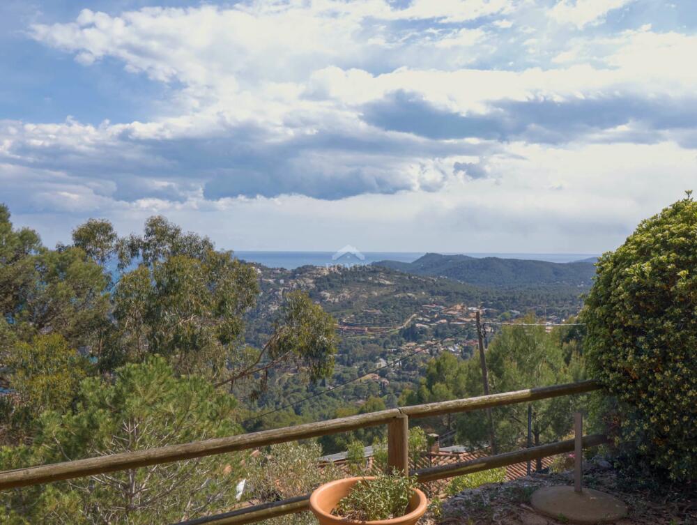 2999-1 Ses Vistes 18 Detached house / Villa Aiguablava Begur 2999-1 Ses Vistes 18 Detached house / Villa Aiguablava Begur