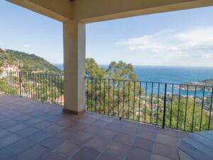 2999-1 Ses Vistes 18 Detached house / Villa Aiguablava Begur