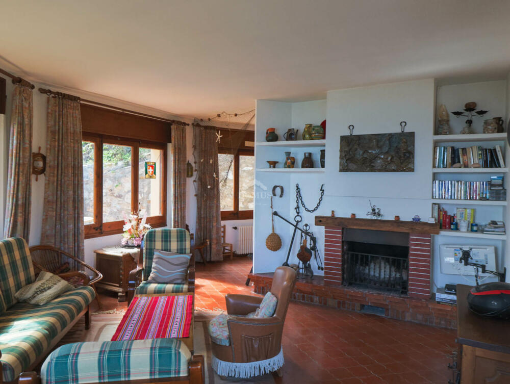 2999-1 Ses Vistes 18 Detached house / Villa Aiguablava Begur 2999-1 Ses Vistes 18 Detached house / Villa Aiguablava Begur