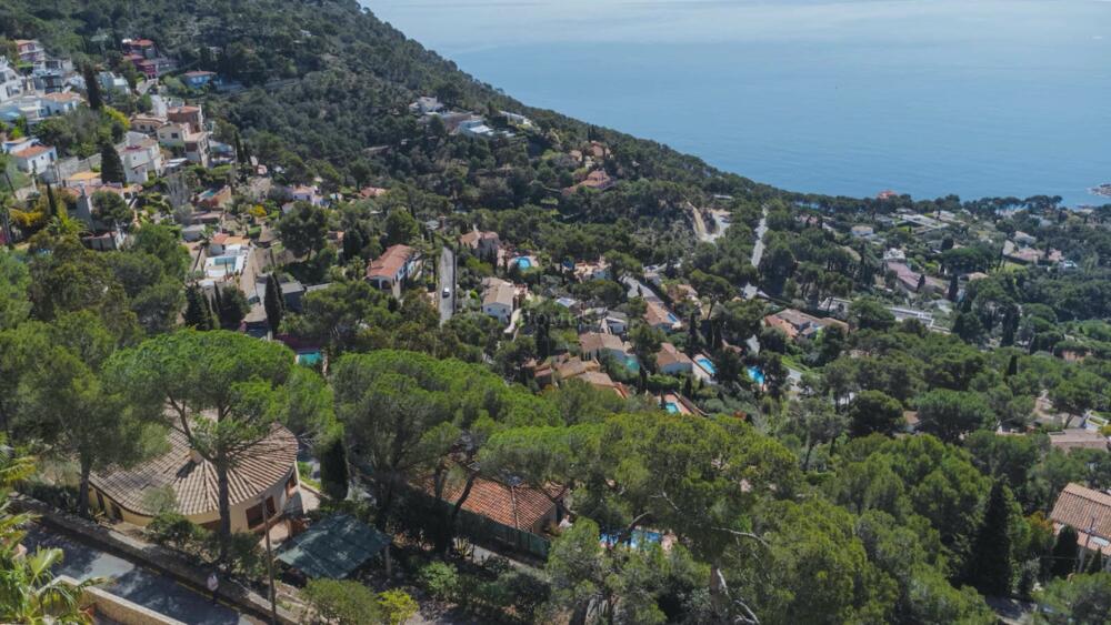 2999-1 Ses Vistes 18 Detached house / Villa Aiguablava Begur 2999-1 Ses Vistes 18 Detached house / Villa Aiguablava Begur