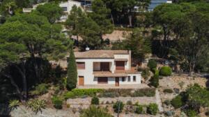 2999-1 Ses Vistes 18 Detached house / Villa Aiguablava Begur