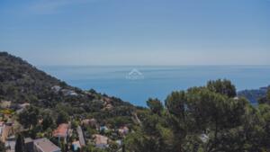 2999-1 Ses Vistes 18 Detached house / Villa Aiguablava Begur