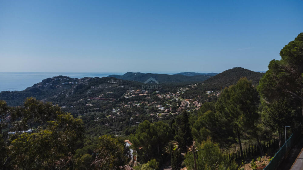 2999-1 Ses Vistes 18 Detached house / Villa Aiguablava Begur 2999-1 Ses Vistes 18 Detached house / Villa Aiguablava Begur